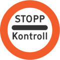 324 - Stopp for angitt form&#229;l 800 mm - AR, Kl. 2