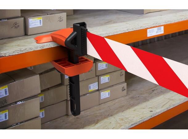 Skipper XS klamme Holder/mottaker 