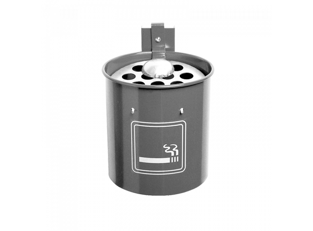 Hekla Askebeger Stilig avfallsbeholder 