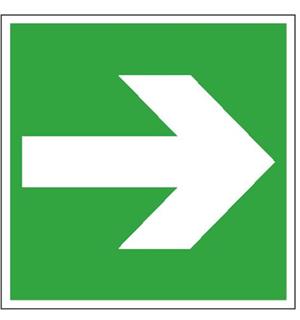 Rømningsveimerking - Arbeidsmiljøsenteret