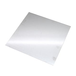 ADR-bakplate 250 x 250 mm - A