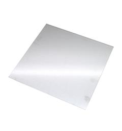 ADR-bakplate 250 x 250 mm - A