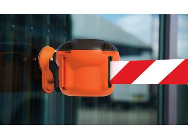 Skipper XS sugekopp Holder/mottaker 