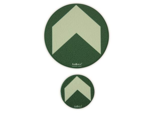 Pil Ø95 mm à 10 stk. HI300 - AES 