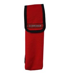 Taske for 110 slukkeskum