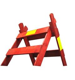 Sperrebukk i tre FGG - Klasse 3