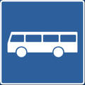 508.1 - Kollektivfelt for buss &#216;600 mm - AR, Kl. 1