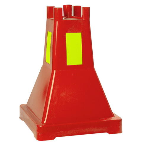 Sperrebukk i plast FGG - Klasse 3