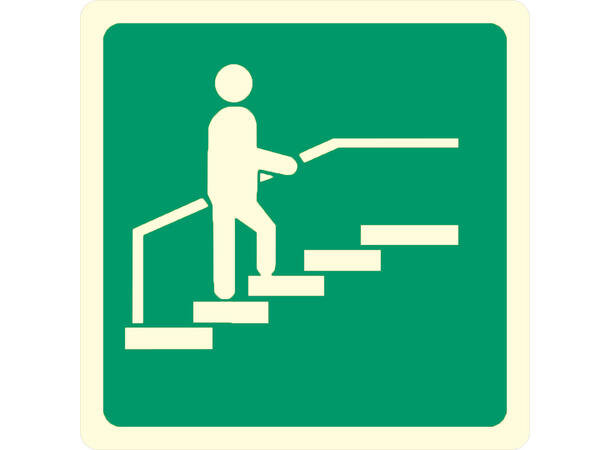 Trapp 200 x 200 mm - AE 