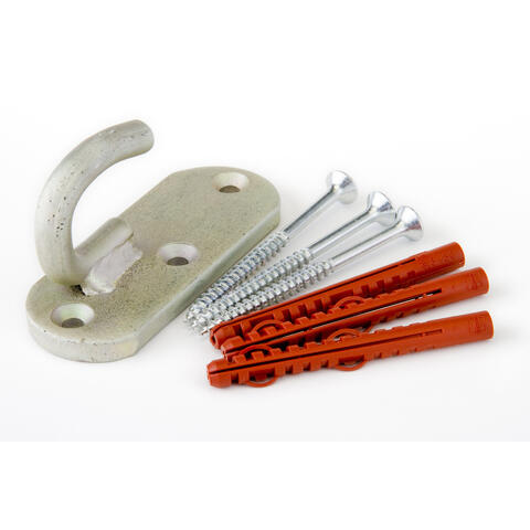 Parat Monteringskrok universal
