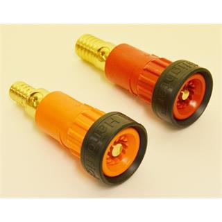 Str&#229;ler&#248;r Handfighter 19mm/3/4&quot; Slangehals og testventil