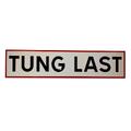 Tung last