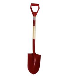 Spisspade Fiskars