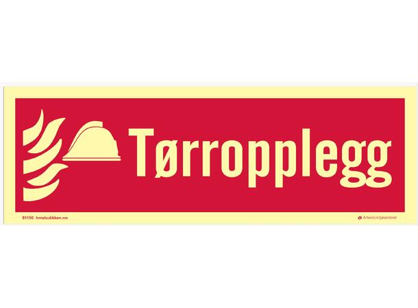 Tørropplegg 354 x 118 mm - AE 