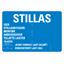 Stillas 600 x 400 mm - A