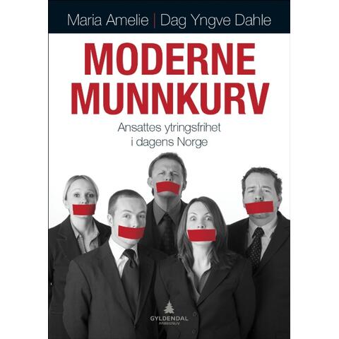 Moderne munnkurv