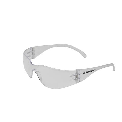 Vernebrille Activewear Mission 4020 Velg farge p&#229; linse