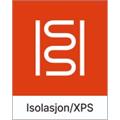 Isolasjon/XPS 125 x 150 mm - VS