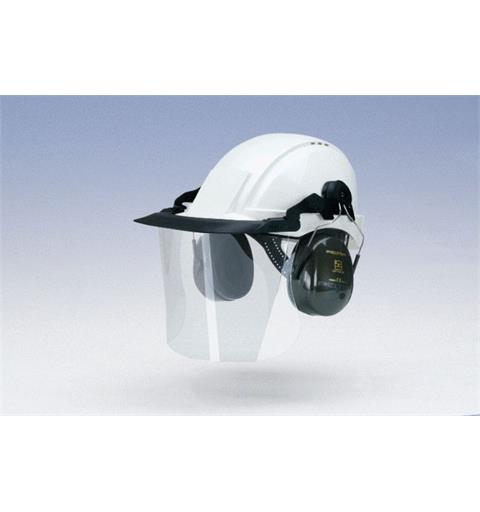 Peltor Multi Visirholderpakke For hjelm med hørselvern