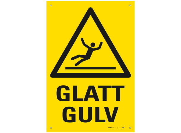Glatt gulv 150 x 200 mm - Aluminium 