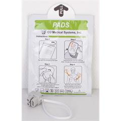 Pads for SP1 hjertestarter