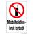 Mobiltelefonbruk forbudt 200 x 300 mm - A 