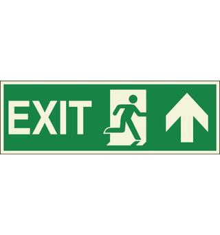 Exit Velg Retning