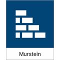 Murstein 125 x 150 mm - VS