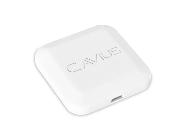 Cavius HUB Til trådløse røykvarslere