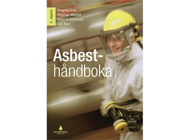 Asbesthåndboka 3. utgave