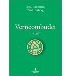 Verneombudet 4. utgave