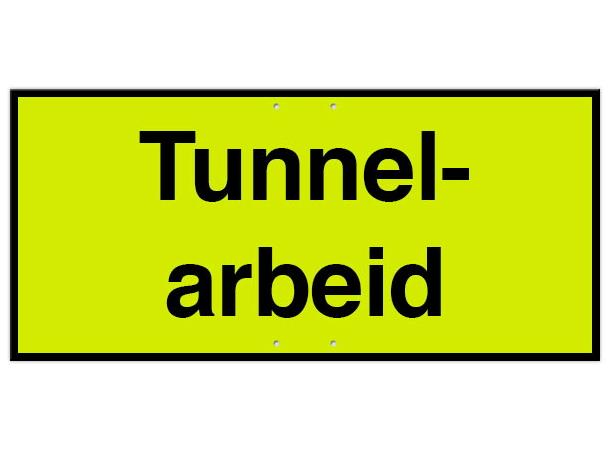 808.724 Tunnelarbeid FGG 850 x 390 mm - Kl. 3