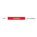 Type 1 - Varselr&#248;d Brannslokking