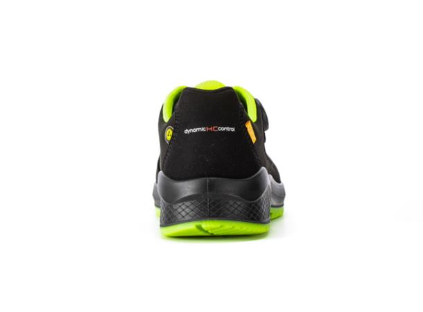 Vernesandal Sixton Slancio BOA® S1P - 40 Str. 40 