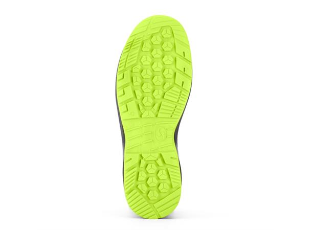 Vernesandal Sixton Slancio BOA® S1P - 40 Str. 40 