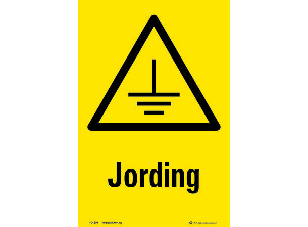 Jording 200 x 300 mm - Aluminium 
