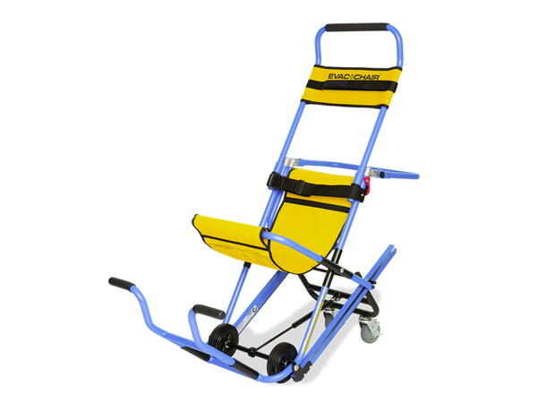 Evakueringsstol - Evac+Chair 600H (MK5)