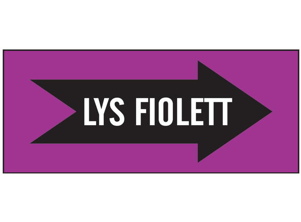 Type 4 - Lilla 70 mm x 10 m 