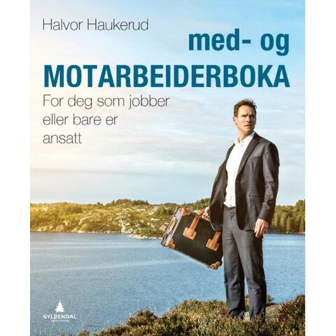med- og MOTARBEIDERBOKA