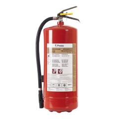 Brannslukker S9S FF Fluorfri 9 ltr. AB Effektklasse: 27A 233B