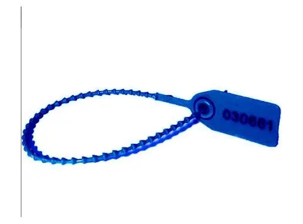 Plomberingstrips - 100 stk.