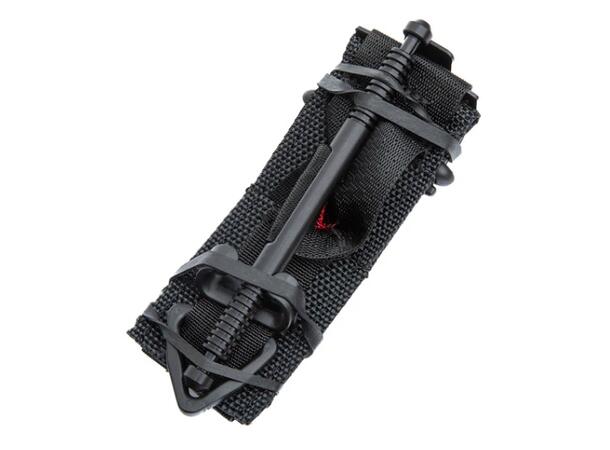 SOF tourniquet Gen 5 Sort 