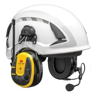 3M™ Peltor™ WS™ Alert XPI Hørselvern for hjelm
