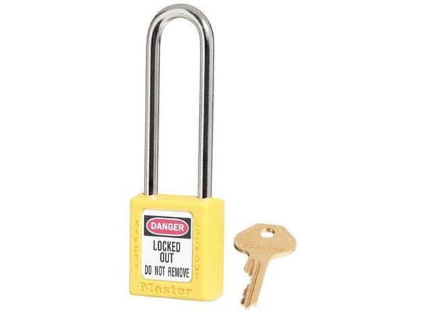 Lockout stasjon - LOTO