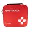 Pharmafiks First Aid Kit - Stor Stor