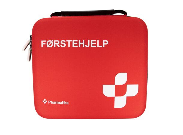 Pharmafiks First Aid Kit - Stor Stor 