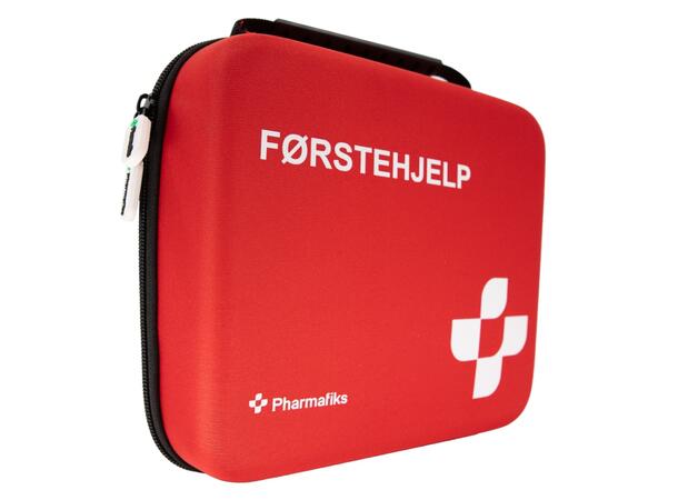 Pharmafiks First Aid Kit - Stor Stor 