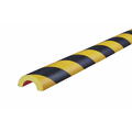 R&#248;rbekyttelse - 1 m - Selvklebende Type R30, &#216;30 mm
