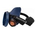 Halvmaske Sundstr&#246;m SR 100 St&#248;rrelse L/XL