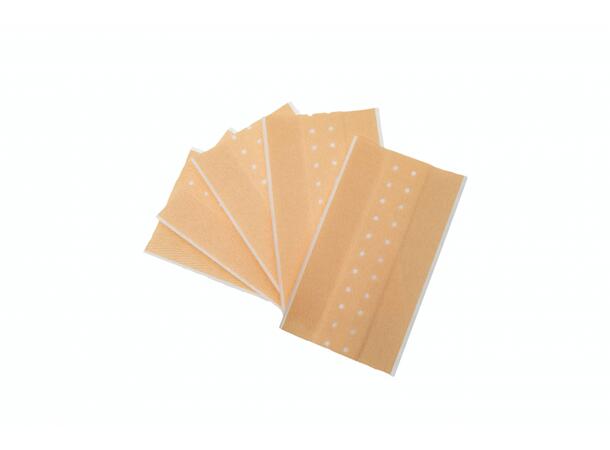 Sårplaster non-woven 0,5 m 
